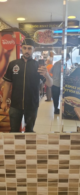 UĞUR USTA